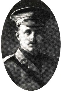 C H Latta (War Service).